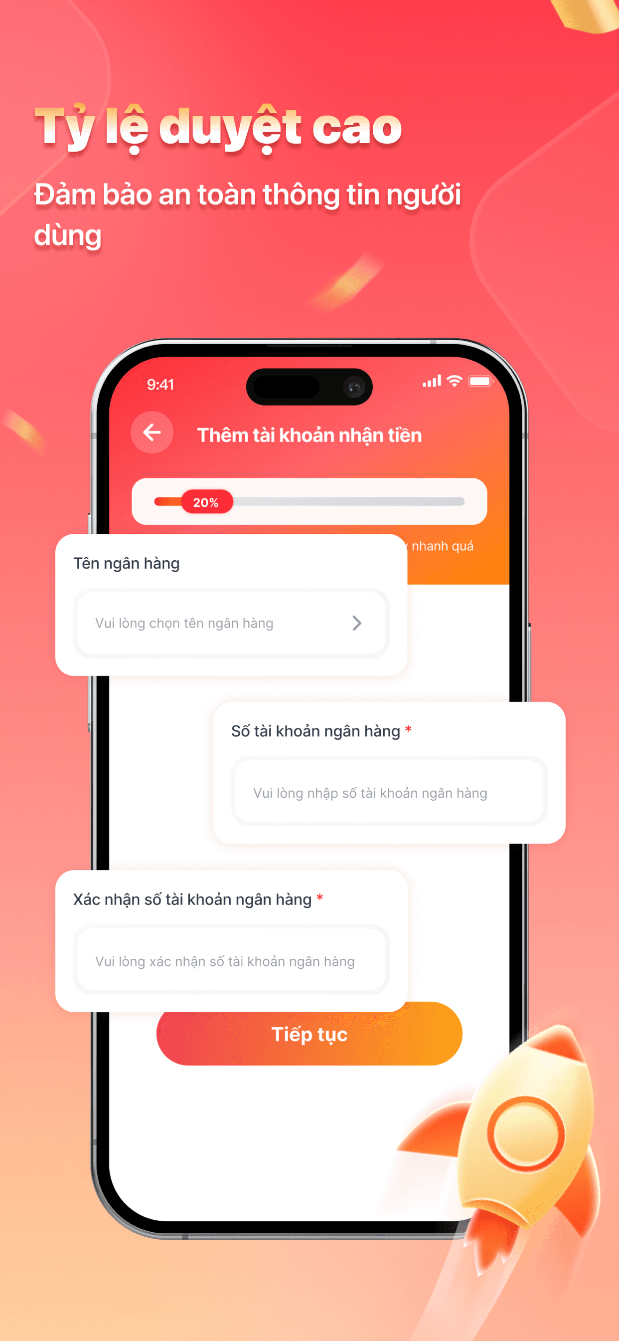 Hỗ trợ khách hàng 24/7